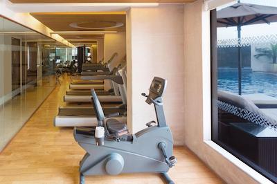 فور پوینتس جیپور سیتی اسکوئر