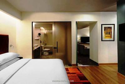 فور پوینتس جیپور سیتی اسکوئر