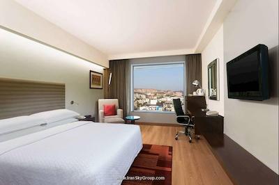 فور پوینتس جیپور سیتی اسکوئر