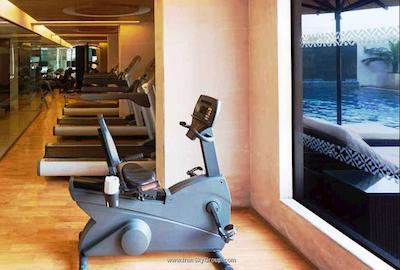 فور پوینتس جیپور سیتی اسکوئر