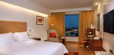 فور پوینتس جیپور سیتی اسکوئر