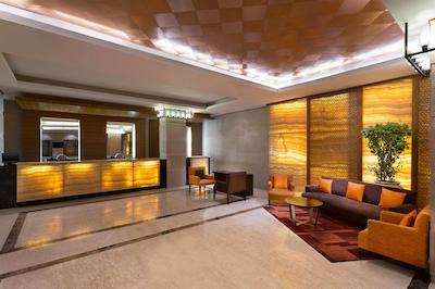 فور پوینتس جیپور سیتی اسکوئر