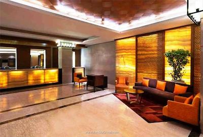 فور پوینتس جیپور سیتی اسکوئر