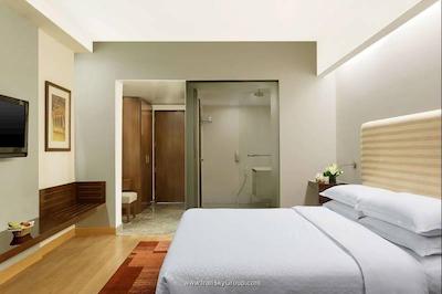 فور پوینتس جیپور سیتی اسکوئر