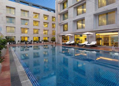 فور پوینتس جیپور سیتی اسکوئر