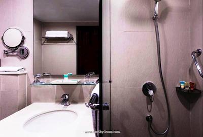 فور پوینتس جیپور سیتی اسکوئر