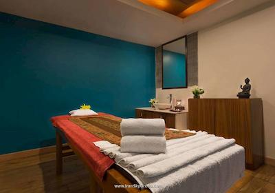 فور پوینتس جیپور سیتی اسکوئر