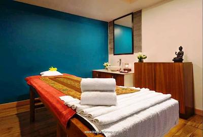 فور پوینتس جیپور سیتی اسکوئر