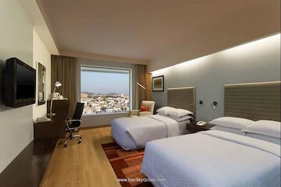 فور پوینتس جیپور سیتی اسکوئر