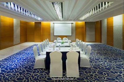 فور پوینتس جیپور سیتی اسکوئر