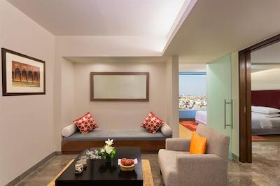 فور پوینتس جیپور سیتی اسکوئر