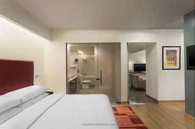 فور پوینتس جیپور سیتی اسکوئر