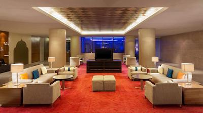 فور پوینتس جیپور سیتی اسکوئر