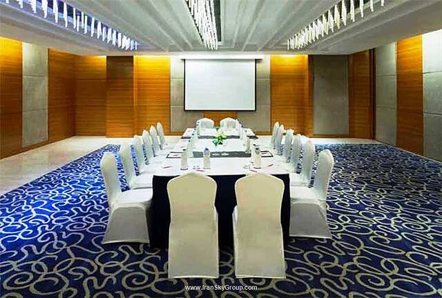 فور پوینتس جیپور سیتی اسکوئر