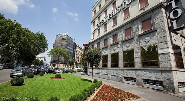 بریستول میلان