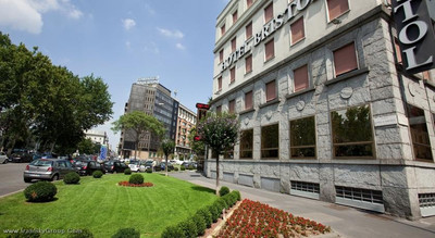 بریستول میلان