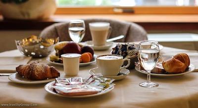 بریستول میلان