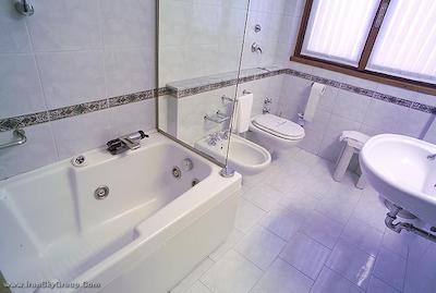 بریستول میلان