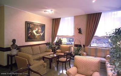 بریستول میلان