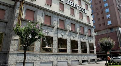 بریستول میلان