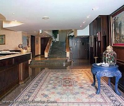 بریستول میلان