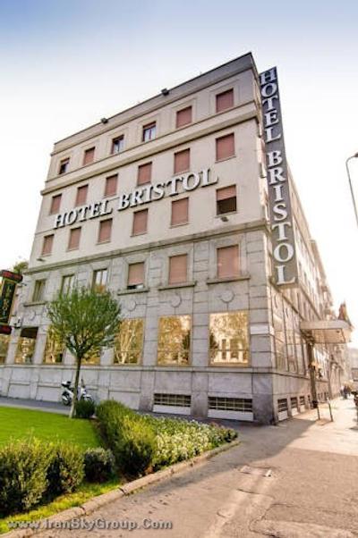 بریستول میلان