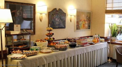 بریستول میلان