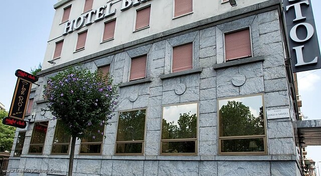بریستول میلان