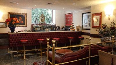 بریستول میلان