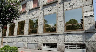 بریستول میلان