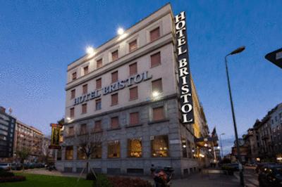 بریستول میلان