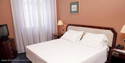 بریستول میلان