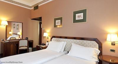 بریستول میلان