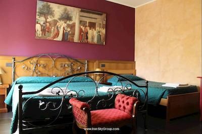 دا ماریوچیا