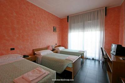 دا ماریوچیا