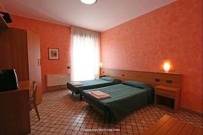 دا ماریوچیا