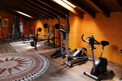 دا ماریوچیا