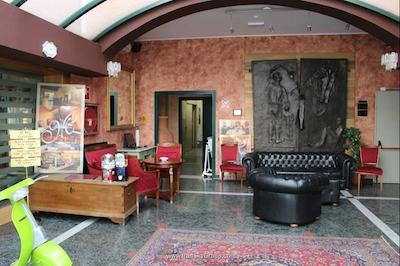 دا ماریوچیا