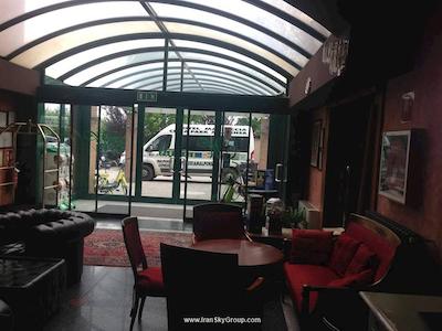 دا ماریوچیا