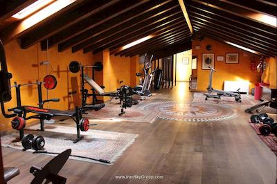 دا ماریوچیا