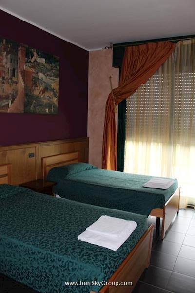 دا ماریوچیا