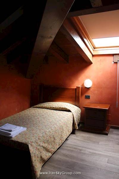 دا ماریوچیا