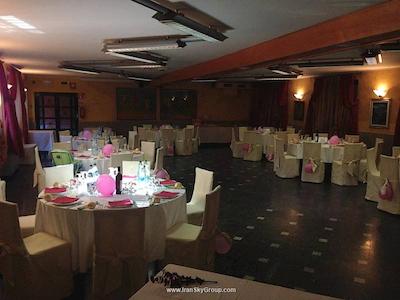 دا ماریوچیا