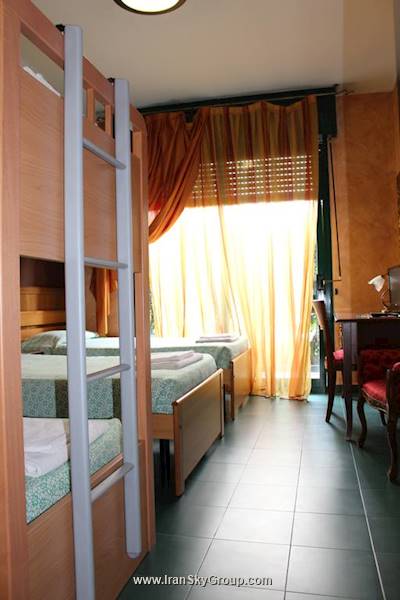 دا ماریوچیا