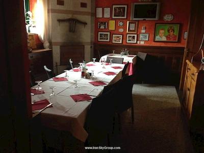 دا ماریوچیا