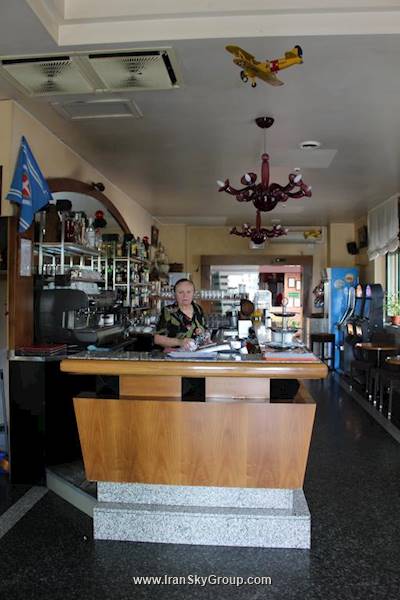 دا ماریوچیا