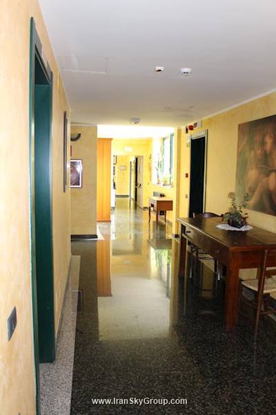 دا ماریوچیا