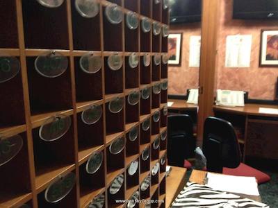 دا ماریوچیا