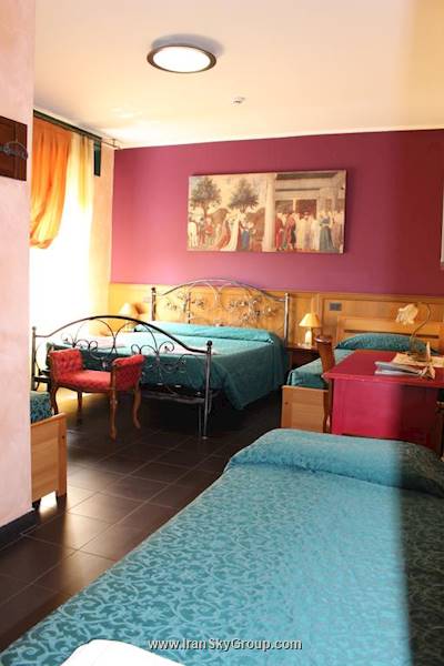 دا ماریوچیا