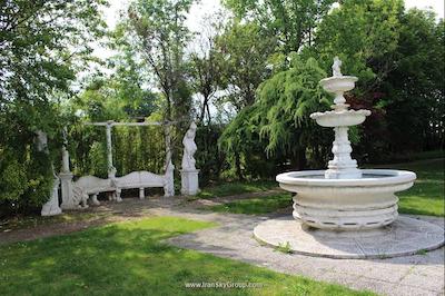 دا ماریوچیا